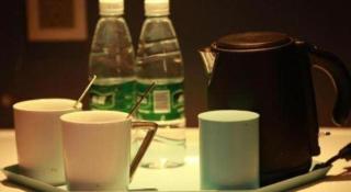 UP and IN Hotel Jiangsu Xuzhou Gulou District Lvdizhichuang - 2