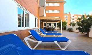 NEXTHOME Pool & Terrace - 5