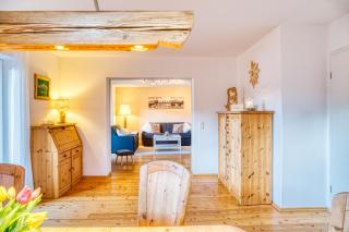 Apartment Zum Marillchen by Loewenherz - 8