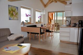 Privatpension Bergkristall - Sankt Martin in Passeier - 9