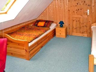 Luzie's Hus - Freest - 1