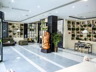 GreenTree Alliance Hotel Suzhou Dangshan Lihua Square - 6