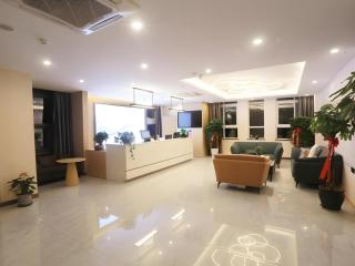 Shell Hotel Chuzhou Economic Development Zone Internation Shangcheng - 9