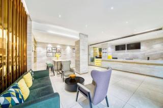 City Comfort Inn Kunshan High-speed Railway Station Renmin Road - 1