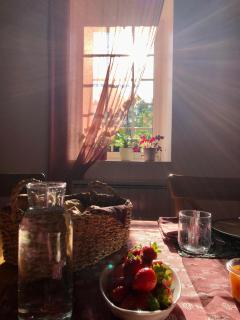 LA CHARMILLE Gîte et Chambre d'hôtes - 1