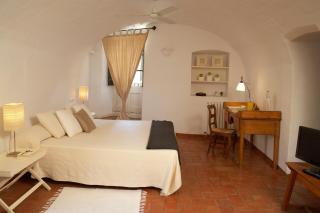 Hotel la Plaça Madremanya - Madremanya - 7