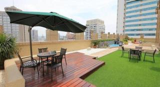 Xingtai Yuehai Hotel - Haikou - 7