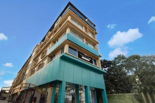 Townhouse Oak Siliguri Formerly Palm Tree Lodge - 2