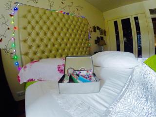 Canas Guest House in Lisbon (AL) - Lisbon - 9