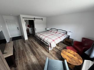 Motel Room Boutique Motel Room07 - 6