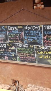 Maska Mystic Tribe - Community Life - 6