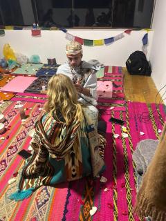 Maska Mystic Tribe - Community Life - 3