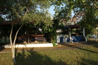Villa Iris Studios - Ormos Panagias - 2