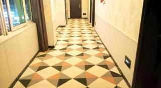 Shell Hotel Anhui Huainan Tianjia'an District Longhu Nan Road - 6