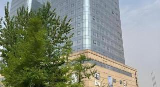 Gya Hotel Tangshan Qian'an Fortune Center - 8