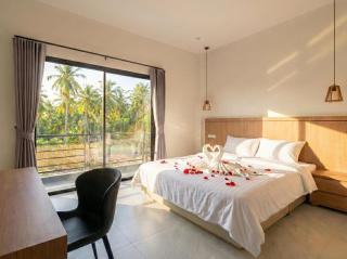 White Haven Villa - 2