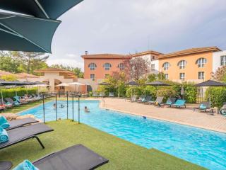 Mercure Antibes Sophia Antipolis - Valbonne - 8