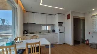 Gyeongposo Jayeon Pension Gangneung - 5