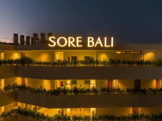 Sore Escape Tumbak Bayuh by Betterplace - 2
