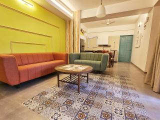 Charvi Reemz Anjuna - 1