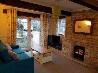 The Annexe - Timsbury - 5