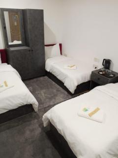 Roz Erbil Hotel, روز أربيل هوتيل - 8