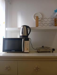 Bat Yam Nice Room in Apartment - 5