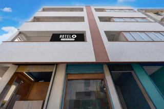 Hotel O Royapettah Clock Tower Formerly RKH Residency - 0