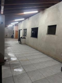Chácara Aristides - 1