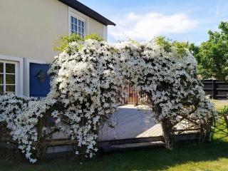 5 person holiday home in SMYGEHAMN - 9