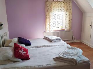 4 star holiday home in Smygehamn - 3