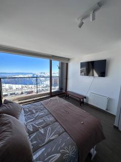 Centro de Ski el Colorado Gran Parador - 9