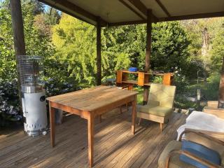 The Habitat Farm Stay - 7