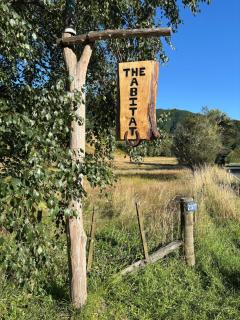 The Habitat Farm Stay - 2