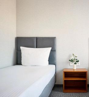 Hotelik Pod Dębami - 1