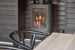 Lovely Holiday Home Near Hals In North Jutland - 6