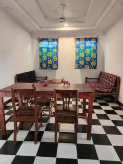 Meama Paje Guesthouse - 7