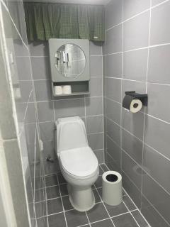 10 minutes on foot from Konkuk University Station - 1