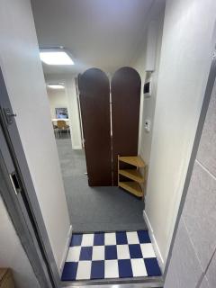 10 minutes on foot from Konkuk University Station - 6