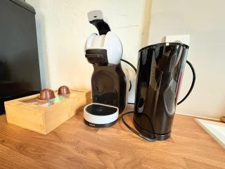 La Parenthèse à Foix - 8