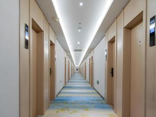 VX Hotel Beijing Daxing Wufutang Metro Station Zhongke Dianshanggu - 6