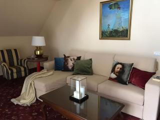 Hotel Boutique Belvedere - Sinaia - 9