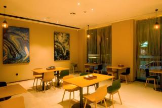 City Comfort Inn Anyang Hua County Wenming Avenue - 7