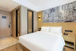 City Comfort Inn Anyang Hua County Wenming Avenue - 1