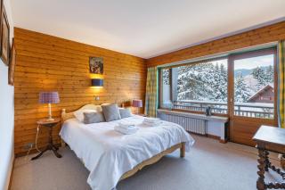 Au Soleil De Megève 750m From Ski - Happy Rentals - 6