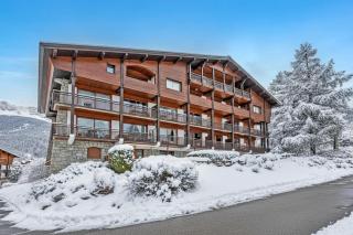 Au Soleil De Megève 750m From Ski - Happy Rentals - 2