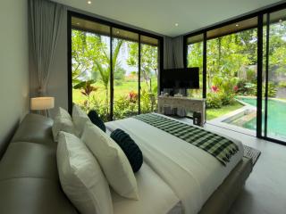 Ubud Luxury Villa - 8