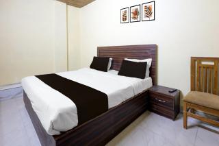 Hotel O Uttaranchal University Dehradun - 5