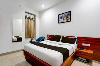 Collection O Amritsar District Court Formerly Lotus Bloom - 9