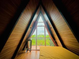 Nethmira Cabana Polonnaruwa - 1